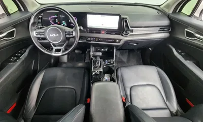 Kia Sportage 2023, 125299 км, за 19890000 KRW - фото 7