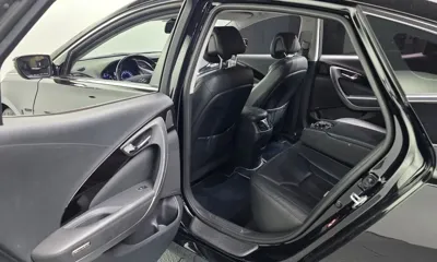 Hyundai Grandeur 2011, 91111 км, за 4490000 KRW - фото 26