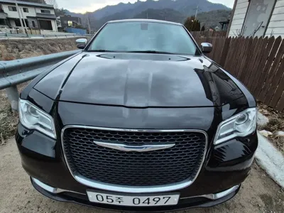 Chrysler 300C 2016, 151718 км, за 8900000 KRW