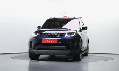 Land Rover Discovery 2019, 76061 км, за 37800000 KRW