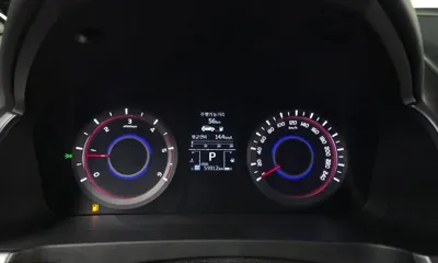 KG_Mobility_Ssangyong KORANDO 2016, 59912 км, за 5900000 KRW - фото 8