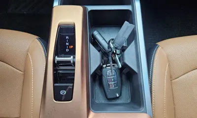 KG_Mobility_Ssangyong Torres 2025, 226 км, за 30200000 KRW - фото 9