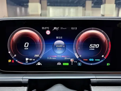 Mercedes-Benz 奔驰GLE(进口) 2021, 65000 км, за 358000 CNY - фото 7