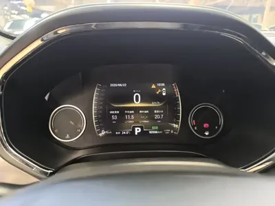 Chery Tiggo 8 2019, 90600 км, за 40599 CNY - фото 12