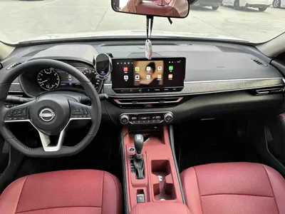 Nissan Teana 2026, 16000 км, за 119800 CNY - фото 11