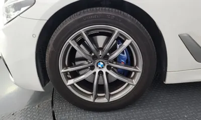 BMW 5-Series 2018, 127020 км, за 22000000 KRW - фото 5
