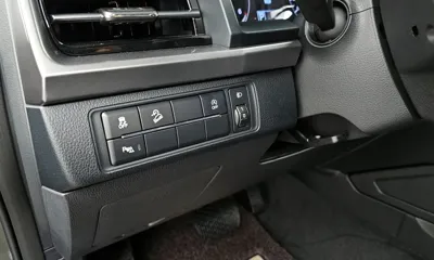 KG_Mobility_Ssangyong Musso 2026, 2060 км, за 29400000 KRW - фото 30