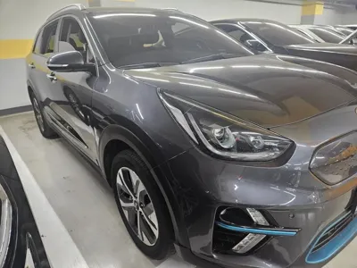 Kia Niro 2019, 278080 км, за 11500000 KRW