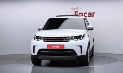 Land Rover Discovery 2020, 51899 км, за 28900000 KRW