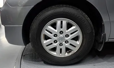 Hyundai Starex 2017, 159295 км, за 8900000 KRW - фото 5