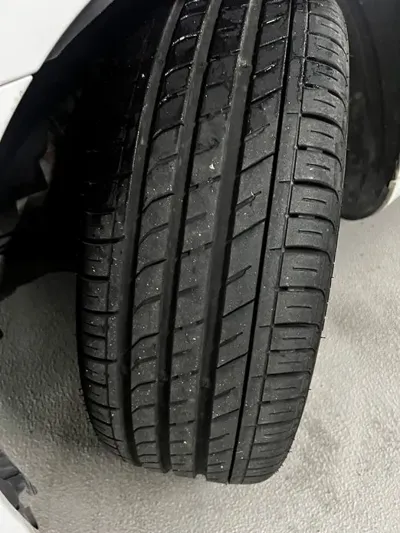 Mercedes-Benz SLC-Class 2017, 59800 км, за 27500000 KRW - фото 11