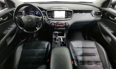 Kia Sorento 2018, 136803 км, за 14990000 KRW - фото 7