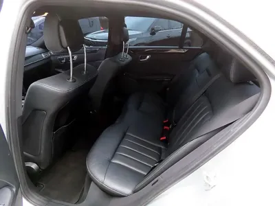 Mercedes-Benz E-Class 2014, 135483 км, за 10200000 KRW - фото 6