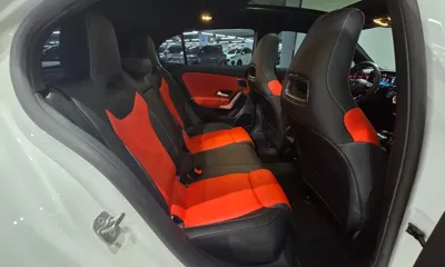Mercedes-Benz A-Class 2025, 6579 км, за 60000000 KRW - фото 20