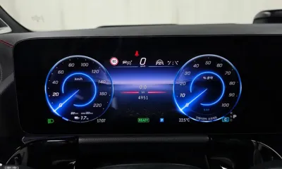 Mercedes-Benz EQA 2025, 4951 км, за 51900000 KRW - фото 8