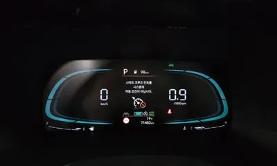 Hyundai Palisade 2023, 71482 км, за 25000000 KRW - фото 8