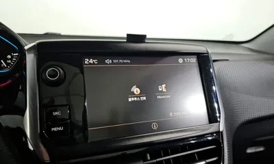 Peugeot 2008 2018, 162181 км, за 6600000 KRW - фото 14