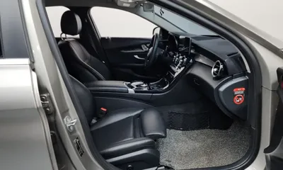 Mercedes-Benz C-Class 2019, 47479 км, за 16500000 KRW - фото 26