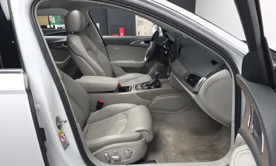 Audi A6 2016, 91795 км, за 19500000 KRW - фото 11