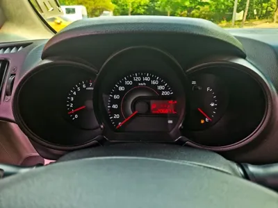 Kia Ray 2016, 206871 км, за 3600000 KRW - фото 10