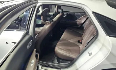 Hyundai Ioniq6 2023, 88074 км, за 34500000 KRW - фото 11
