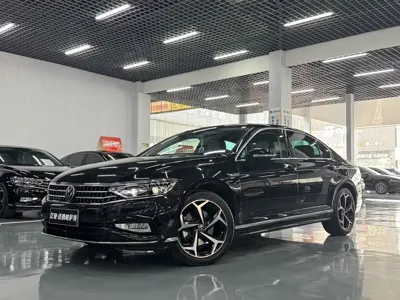 Volkswagen Magotan · 2023 год
