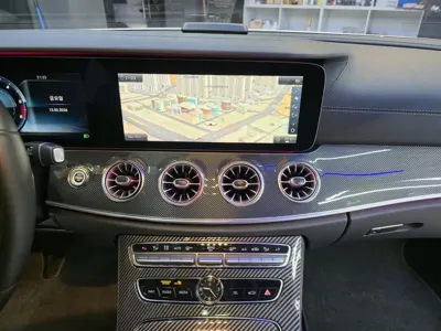 Mercedes-Benz CLS-Class 2019, 87200 км, за 40900000 KRW - фото 11