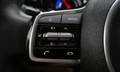 Kia Sorento 2022, 85311 км, за 27500000 KRW - фото 31