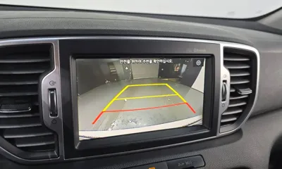 Kia Sportage 2018, 44991 км, за 18500000 KRW - фото 16