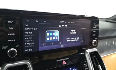 Kia Sorento 2022, 67884 км, за 25200000 KRW - фото 30