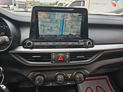 Kia K3 2019, 73309 км, за 8990000 KRW - фото 9