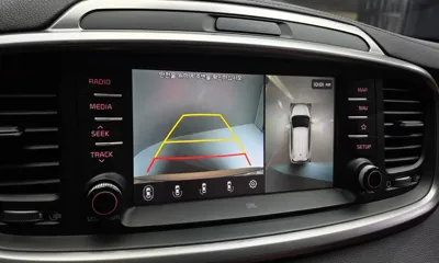Kia Sorento 2018, 111982 км, за 15500000 KRW - фото 15