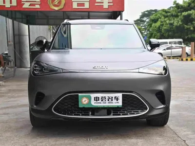 Smart Smart #1 2023, 25000 км, за 109500 CNY