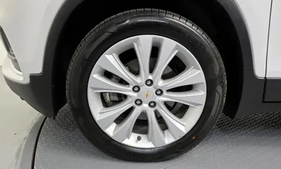 ChevroletGMDaewoo Trax 2019, 58651 км, за 10300000 KRW - фото 5