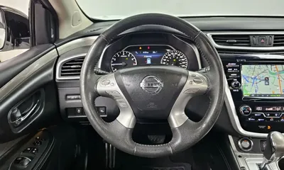 Nissan Murano 2016, 275646 км, за 7900000 KRW - фото 13