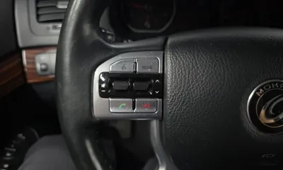 Kia Mohave 2017, 207672 км, за 9700000 KRW - фото 17