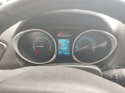 GAC Motor Trumpchi GS5 2015, 81900 км, за 15900 CNY - фото 7