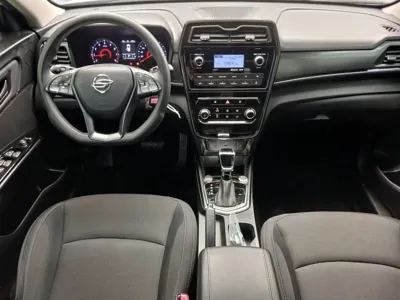 KG_Mobility_Ssangyong TIBOLI 2022, 115123 км, за 7160000 KRW - фото 15
