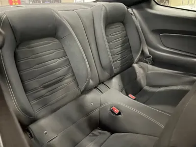 Ford Mustang 2017, 40000 км, за 69900 CNY - фото 7
