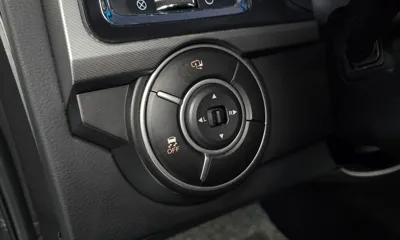 KG_Mobility_Ssangyong KORANDO 2017, 137829 км, за 7900000 KRW - фото 14
