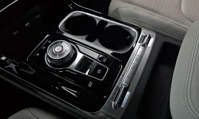 Kia Canival 2023, 53000 км, за 27900000 KRW - фото 9