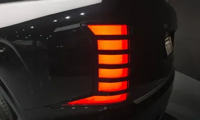 Hyundai Palisade 2025, 24945 км, за 49800000 KRW - фото 23