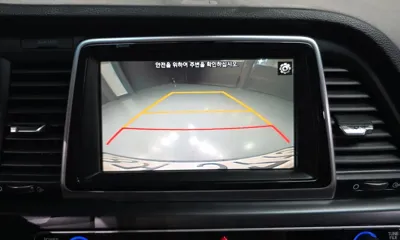 Hyundai Sonata 2018, 172068 км, за 9300000 KRW - фото 15