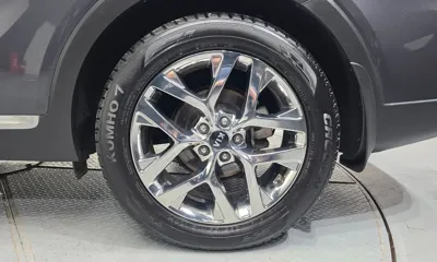 Kia Sorento 2020, 108384 км, за 18200000 KRW - фото 21