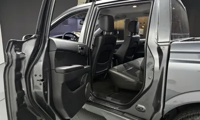KG_Mobility_Ssangyong KORANDO 2015, 75390 км, за 6900000 KRW - фото 12