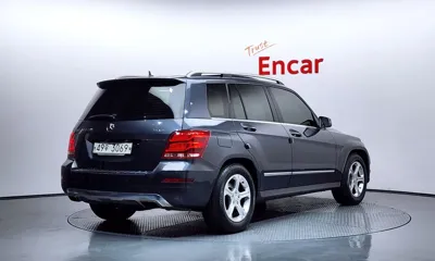 Mercedes-Benz GLK-Class 2015, 160564 км, за 9300000 KRW - фото 2