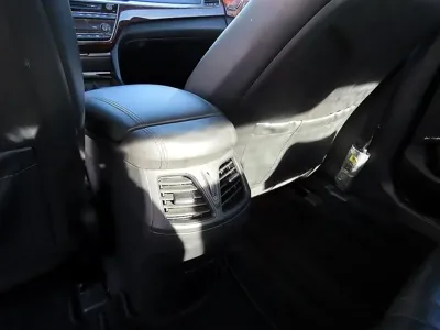 Hyundai Aslan 2015, 147767 км, за 7700000 KRW - фото 18