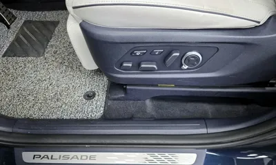 Hyundai Palisade 2023, 83543 км, за 38300000 KRW - фото 32