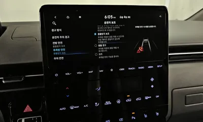 Hyundai Staria 2022, 110574 км, за 25590000 KRW - фото 16