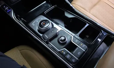 Kia Sorento 2022, 67953 км, за 26700000 KRW - фото 9